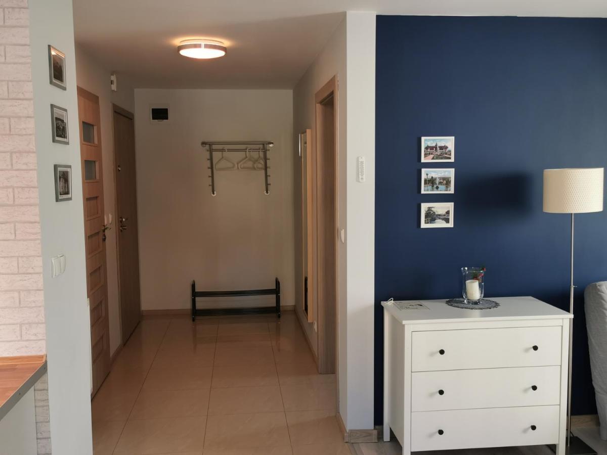 Apartament Z Widokiem Bad Altheide Exterior foto
